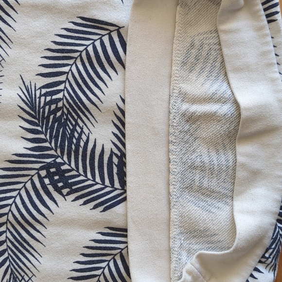 Alphabeta Mens Patterned Sweatshirt - Picture 4 of 5